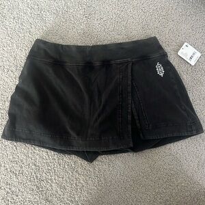 Hot Shot Mini Skort